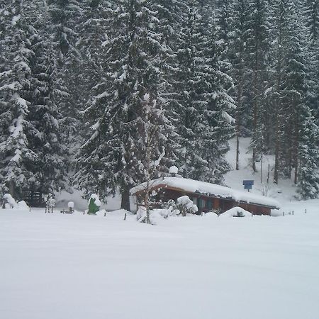 Bergwell-Hotel Dorfschmiede St. Johann in Tirol Eksteriør billede