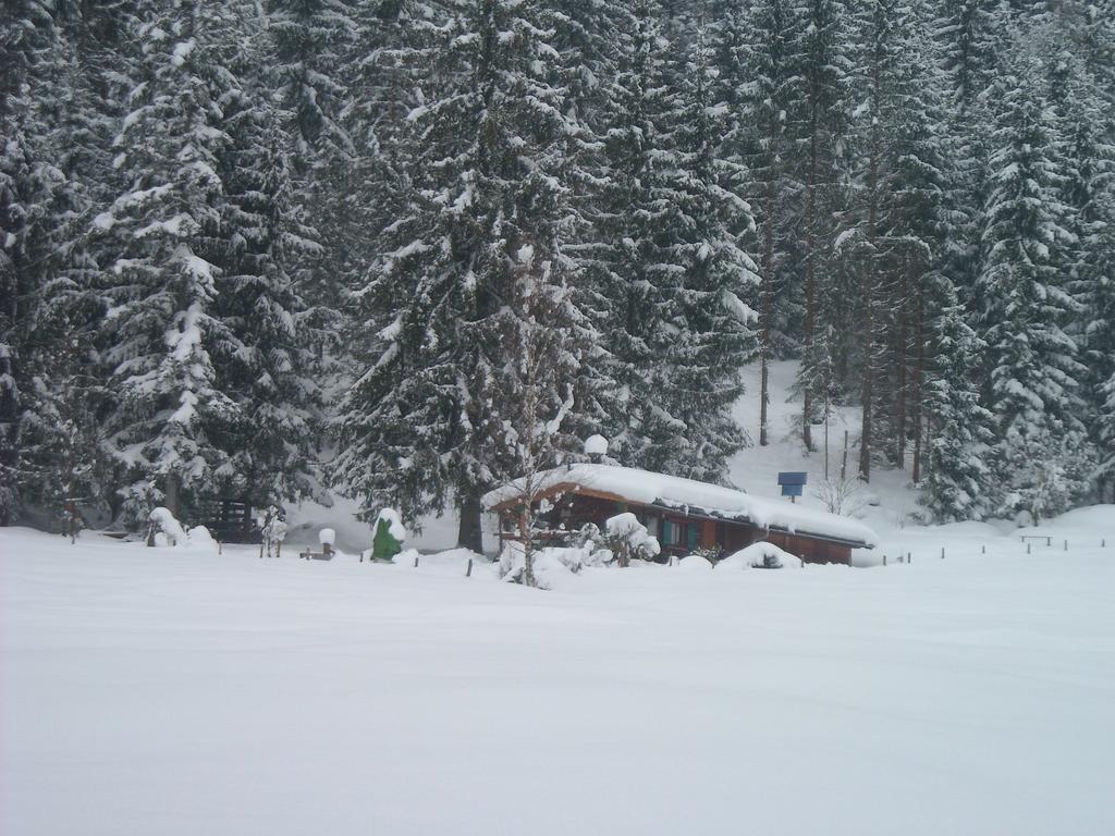 Bergwell-Hotel Dorfschmiede St. Johann in Tirol Eksteriør billede